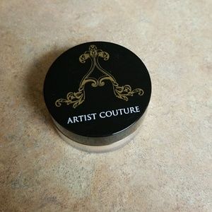 Artist Couture - Diamond glow powder Illuminati